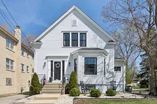 501 N Northwest Hwy, Park Ridge, IL 60068 - Photo 1