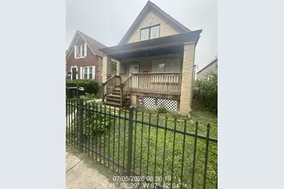 532 N Drake Avenue, Chicago, IL 60624 - Photo 1