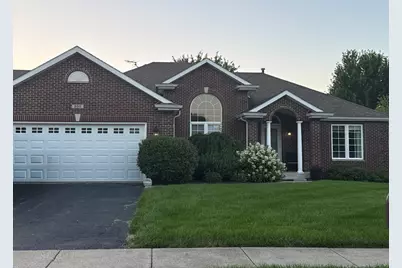 302 Sherman, Poplar Grove, IL 61065 - Photo 1
