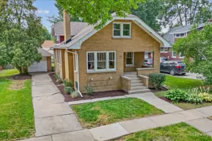 320 Allen Ave, West Chicago, IL 60185 - Photo 1