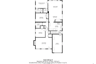 6048 N Landers Ave, Chicago, IL 60646 - Photo 21