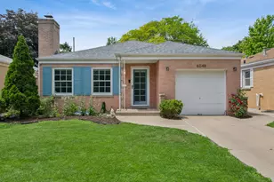 6048 N Landers Ave, Chicago, IL 60646 - Photo 1