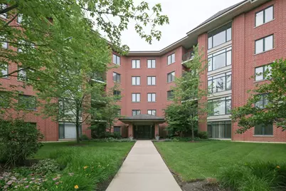865 E 22nd Street #222B, Lombard, IL 60148 - Photo 1
