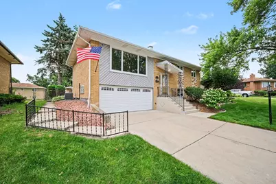 15217 Pine Drive, Oak Forest, IL 60452 - Photo 1