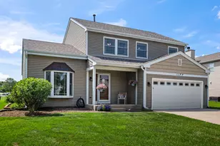 1177 Stanton Rd, Lake Zurich, IL 60047 - Photo 1