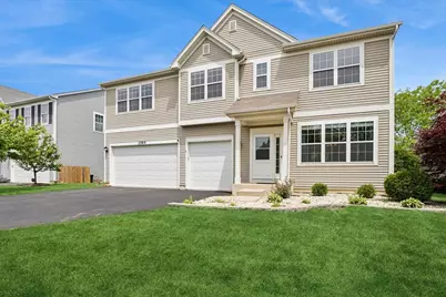 2589 Portage Avenue, Wauconda, IL 60084 - Photo 1