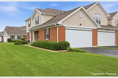 5928 Dublin Court #1, McHenry, IL 60050 - Photo 3