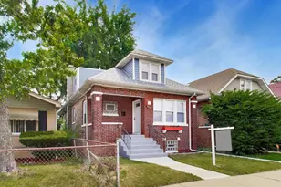 8915 S Racine Ave, Chicago, IL 60620 - Photo 1