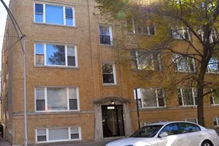 2315 W Rosemont Ave, Chicago, IL 60659 - Photo 1
