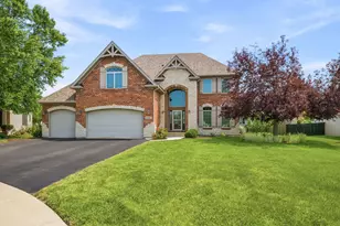 16418 S Mueller Circle, Plainfield, IL 60586 - Photo 1