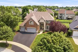 16418 S Mueller Circle, Plainfield, IL 60586 - Photo 39