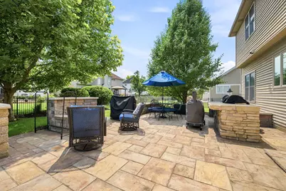 16418 S Mueller Circle, Plainfield, IL 60586 - Photo 33