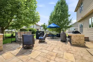 16418 S Mueller Circle, Plainfield, IL 60586 - Photo 33