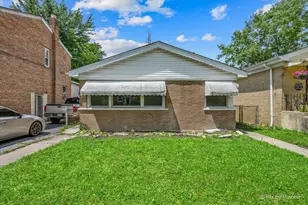 11338 S Ada St, Chicago, IL 60643 - Photo 1