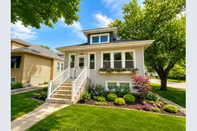 3839 Grove Avenue, Brookfield, IL 60513 - Photo 1