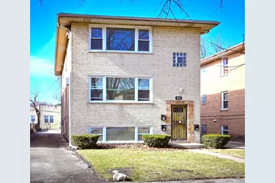 1018 S 11th Avenue #2, Maywood, IL 60153 - Photo 1