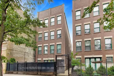 2303 W Chicago Avenue #1, Chicago, IL 60622 - Photo 1