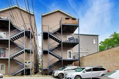 2303 W Chicago Avenue #1, Chicago, IL 60622 - Photo 23