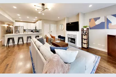 2303 W Chicago Avenue #1, Chicago, IL 60622 - Photo 9