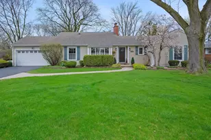 1738 60th St, La Grange Highlands, IL 60525 - Photo 1