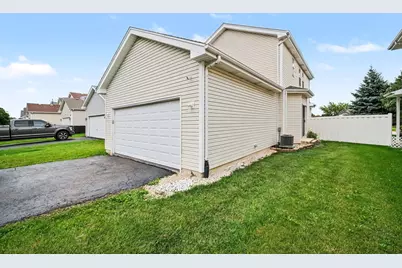 25838 S Sunrise Court, Monee, IL 60449 - Photo 23