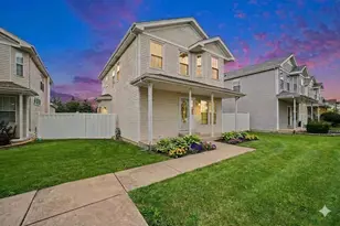 25838 S Sunrise Ct, Monee, IL 60449 - Photo 1
