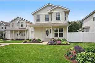 25838 South Sunrise Court, Monee, IL 60449 - Photo 1