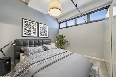 70 E 18th Street #2D, Chicago, IL 60616 - Photo 5