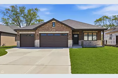 8041 S 85th Court, Justice, IL 60458 - Photo 1