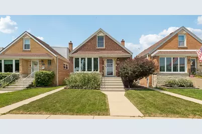 7540 N Octavia Avenue, Chicago, IL 60631 - Photo 1