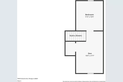 7540 N Octavia Avenue, Chicago, IL 60631 - Photo 31
