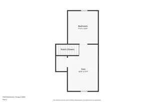 7540 N Octavia Ave, Chicago, IL 60631 - Photo 31
