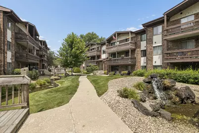 14003 James Drive #722, Crestwood, IL 60418 - Photo 3