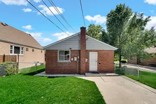 61 W 146th St, Riverdale, IL 60827 - Photo 19