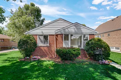 61 W 146th Street, Riverdale, IL 60827 - Photo 1