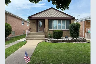 5144 S Natchez Avenue, Chicago, IL 60638 - Photo 1