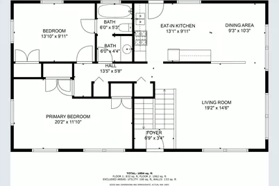 16948 Glen Oaks Drive, Country Club Hills, IL 60478 - Photo 35