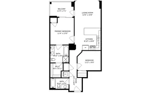 1464 S Michigan Ave, Chicago, IL 60605 - Photo 17
