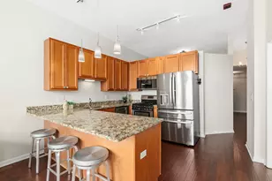 1464 S Michigan Ave, Chicago, IL 60605 - Photo 5