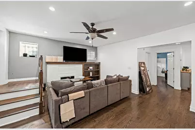 4600 N Saint Louis Avenue #GARDEN, Chicago, IL 60625 - Photo 5