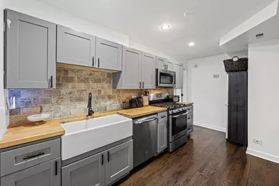4600 N Saint Louis Avenue #GARDEN, Chicago, IL 60625 - Photo 13