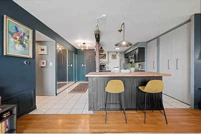 6007 N Sheridan Road #5J, Chicago, IL 60660 - Photo 9