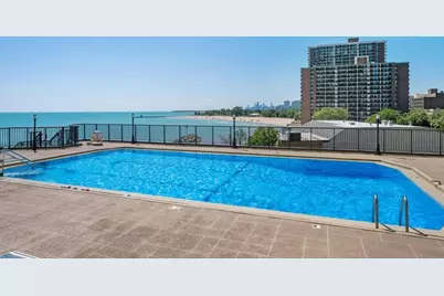 6007 N Sheridan Road #5J, Chicago, IL 60660 - Photo 25