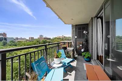 6007 N Sheridan Road #5J, Chicago, IL 60660 - Photo 15