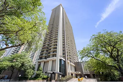 6007 N Sheridan Road #5J, Chicago, IL 60660 - Photo 1