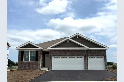 1200 Wildflower Lane, Bartlett, IL 60103 - Photo 1