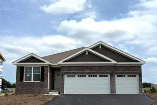 1200 Wildflower Ln, Bartlett, IL 60103 - Photo 1