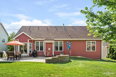 1324 Hickory Ridge Drive, Montgomery, IL 60538 - Photo 19