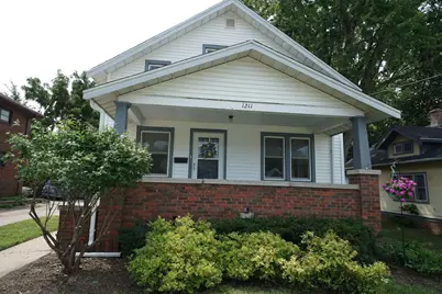 1211 18th Street, Rockford, IL 61104 - Photo 1