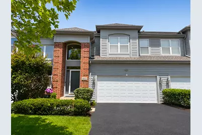 4212 Kayla Lane, Northbrook, IL 60062 - Photo 1